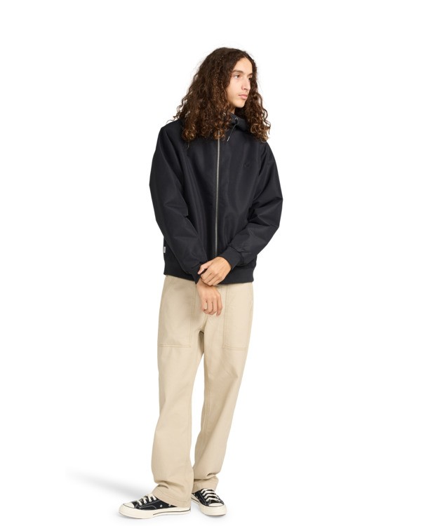 ABRIGOS MASCULINO ELEMENT DULCEY – foto 5